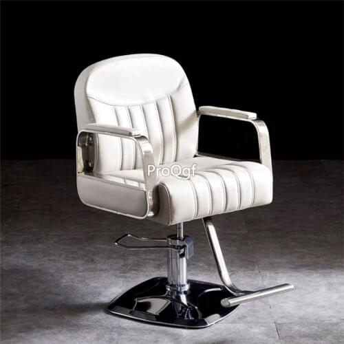 Prodgf 1Pcs A Set Romantic ins Fashion Salon Chair