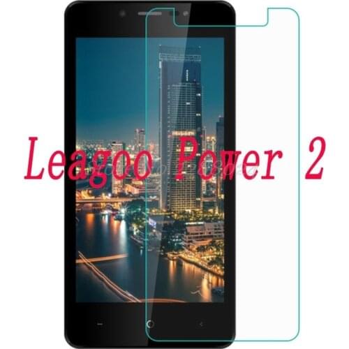 Защитные пленки для LEAGOO Power 2 ShuiCaoRen China At AliExpress