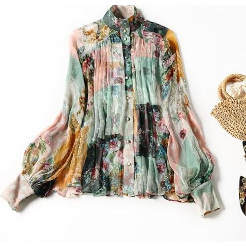 Стильные блузки Shyslily China At AliExpress