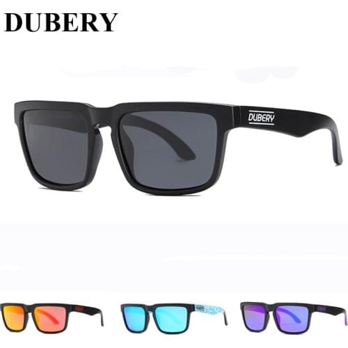 2019 NEW luxury brand Sunglasses men women ken block polarized eyeglasses for female Square UV400 Male Goggle Oculos masculino