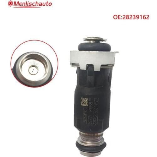 High Quality Fuel Injector Nozzle 28228793 28239162 fit for Auto CARS
