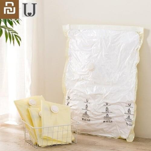 YoupinYoupin Vacuum compression bag finishing bag clothing quilt down jacket storage bag home wear clothes shrink artifact