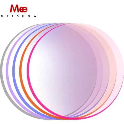 1.56 1.61 1.67 Sunglasses lens UV400 color tint sun glasses Lens eyeglasses Lens Myopia Hyperopia prescription Gradient Lenses