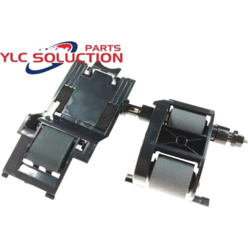 1Set New ADF Roller Kit L2725-60002 L2718A For HP M575 M680 M630 M525 M725 651 M775 ScanJet 7500 Series ADF Kit
