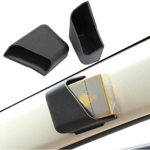 2pcs Auto Organizer Car Pillar Storage Box for Chevrolet Cruze Aveo Lacetti Captiva Cruz Niva Spark Epica Sonic