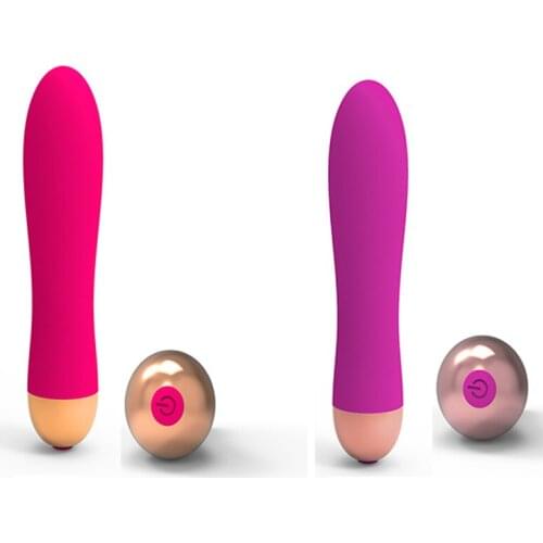 7-inch Bullet Vibrators Massage Stick Female Small AV Masturbation Device Women Electric Vibration Device Adult Sex Toys