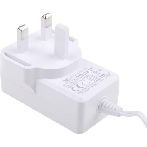 US/EU/UK/AU/JP Plug Power Charger Adapter for Air Humidifier Aromatherapy Atomizer Accessory Home Travel Use