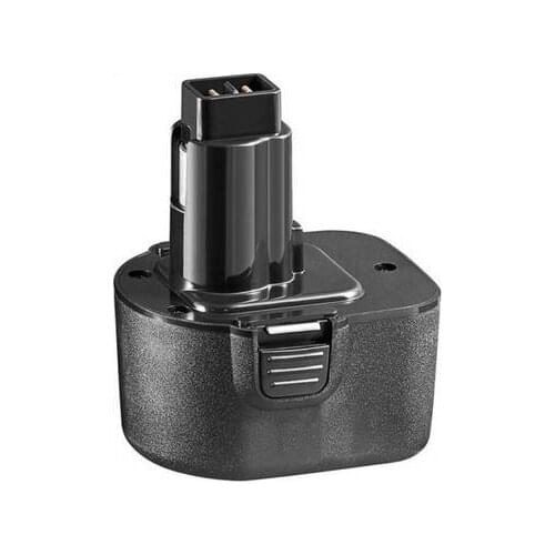 For Black&Decker 12VA 2000mAh/2.0Ah power tool battery ,A9252,A-9252,A9275,A-9275,PS130,PS130A,A9266