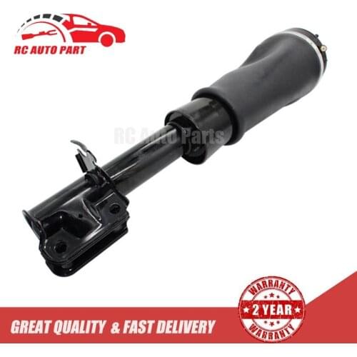 Front left Air Suspension Shock Absorber Strut LR023746 LR023744 For Land Rover Rang Rover L322 with ADS 2003-2012