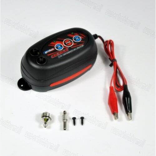 Prolux PX1673 Fast Fueller 7.2-12V Electric Gas Fuel Pump Gasoline Nitro