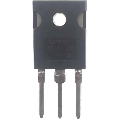 10PCS SIHG20N50C TO-247 SIHG20N50 TO247 G20N50C Electric welding machine commonly used MOS tube New and original