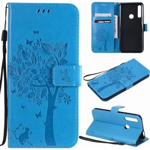 Luxury Cute Flip Case For Wallet Samsung Galaxy A51 A71 A70 A6 A6S A8 Plus A8S A9 2018 S20 Ultra Card Slots Phone Cover P06F