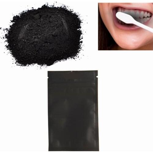 Уголь для отбеливания зубов LANDA COLOR China At AliExpress