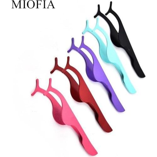 Щипцы для завивки ресниц MIOFIA China At AliExpress