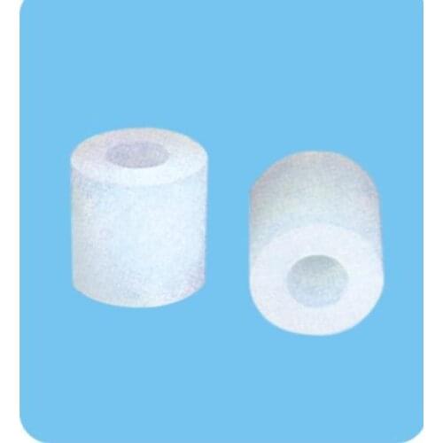 LED SPACER SUPPORT Model: LED7.0-3.2 length:3 mm Inner Dia 3.2MM Outer Dia 7MM free shipping free shipping