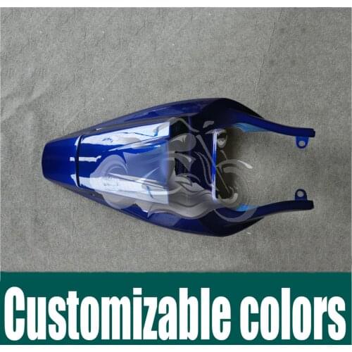 Motorcycle Bodywork Rear Tail Seat Fairing Part Fit For SV650S SV1000S 2003-2011 SV 650S 1000S SV650 S SV1000 S Panel sv650