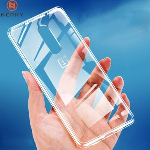 Nephy OnePlus 7 Phone Cases