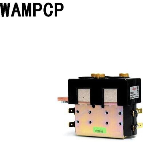 24V Original Albright Contactor DC88B-317T for Pallet Trcuk