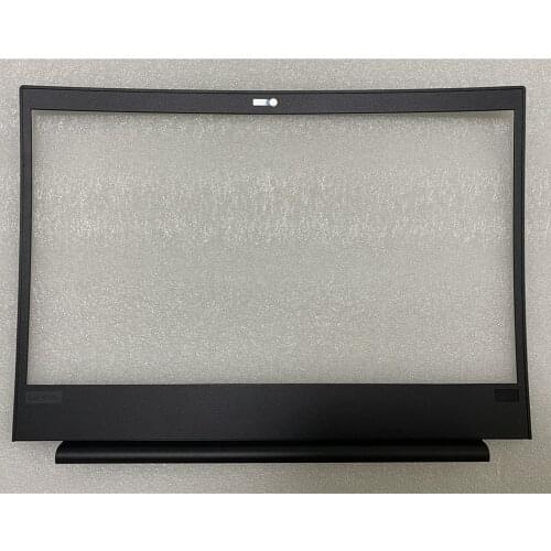 New and Original Laptop Lenovo Thinkpad E480 E485 E490 E495 Front Shell Lcd bezel cover Bracket Case 01LW155