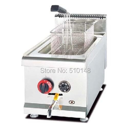 PERFORNI ENGINEERED TO PERFOM Electric Fryers