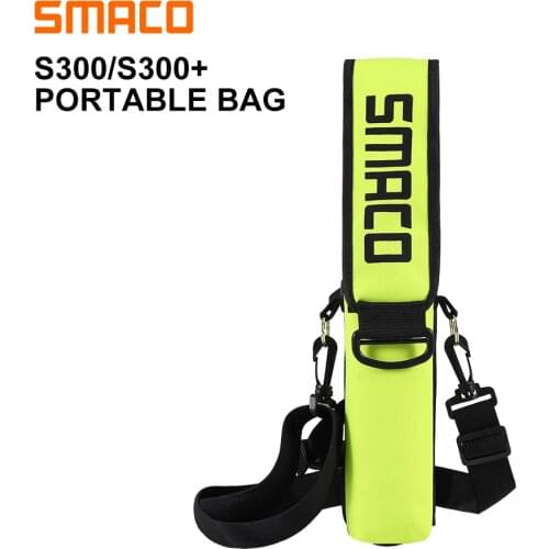 SMACO Carrying Strap For S300/S300Plus/S400/S400Plus/S500 or 0.5/0.7/1 Liter Bottle