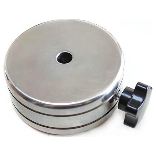 SkyWatcher AZ-GTi 2.5kg Stainless Steel Weight Hammer Center Aperture 12mm Equatorial model theodolite balance telescope AZGTI