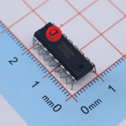 TL594CN DIP-16 Original and New Good Quality In Stock 20PCS/LOT