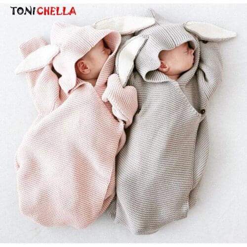 Спальные мешки для новорожденных TONICHELLA China At AliExpress