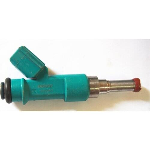 Fuel Injectors 23250-0P010 Fit For TOYOTA Scion