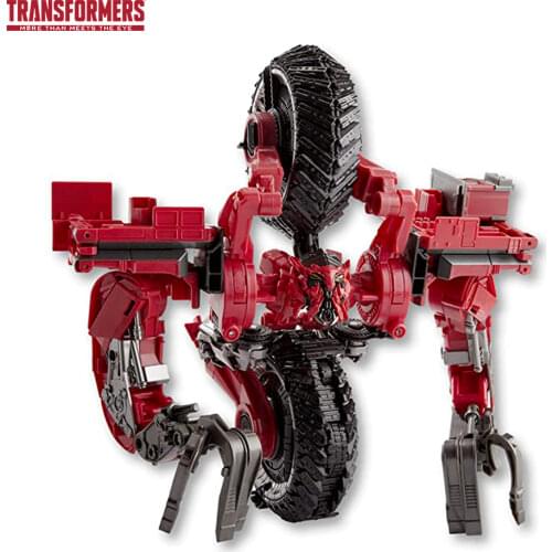 Transformers Action Figure Toy 8.5 Inch Studio Series 55 Fallen Building Scavenger Hands-On Leader-Level Revenge Kids Gift E7216