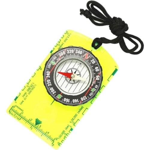 Compass 50m Watch Balanced Waterproof Compass Underwater Compass Diving Scuba Compass Compass Luminous
