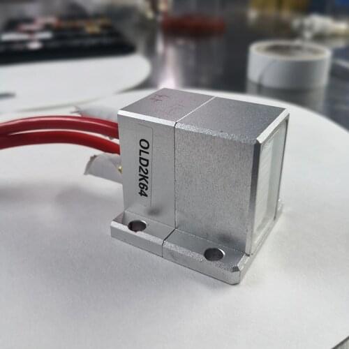 808nm laser hair removal spare parts 10 bars 500w 808nm laser diode for hair removal handpiece use