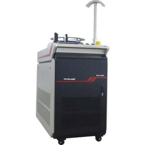 Factory Price Lazer Welding Machine Handheld Laser Welder