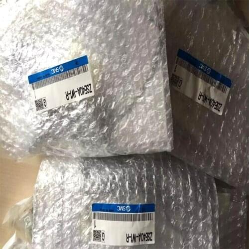 ZSE40A-W1-R ZSE40F-01-22L-M ZSE40F-01-62L ZSE40A-01-S SMC Original high-precision digital pressure switch