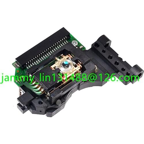 100% original new DVD laser SOH-DL3G SOH-DL3ES DL3 optical pickup lens with 23Pin connector free shipping