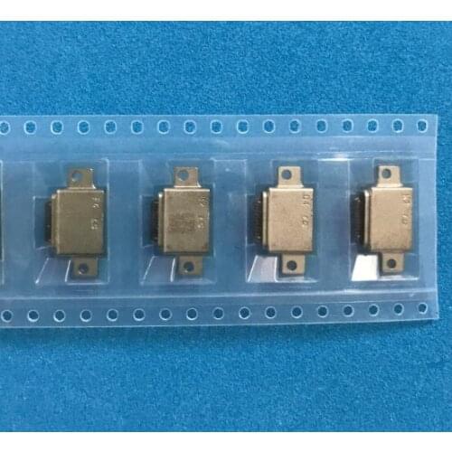 50pcs For Samsung S9 G960 S9+ G965 Note 9 S8 G950 S8+ S8 PLUS G955 Micro USB Charging Connector Plug Dock Socket Port