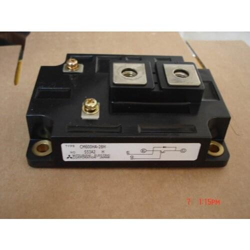 CM600HA-28H, module
