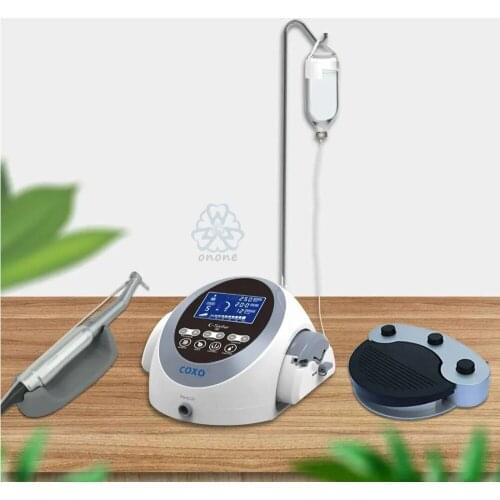 Coxo C-Sailor Dental Implant Motor Machine System Dental Equipment