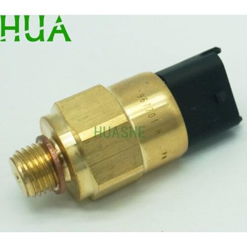 Oil Fuel Pressure Sensor Sender Switch Transducer For Deutz 1013 BF4M1013 BF6M1013 04215774 04213020 04215774ED