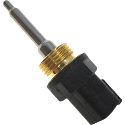 For Caterpillar Excavator Water Temperature Sensor CAT C7/C9/C13 C15 Engine E330C Water Temperature Sensor 2644297 130-9811