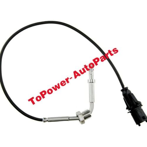 Exhaust Gas Temperature Sensor OEM 68193645AB/K68193645AB/68148173AA/68193645AA/12129 For Chryslerr C300 Jeepp Grand Cherokee IV