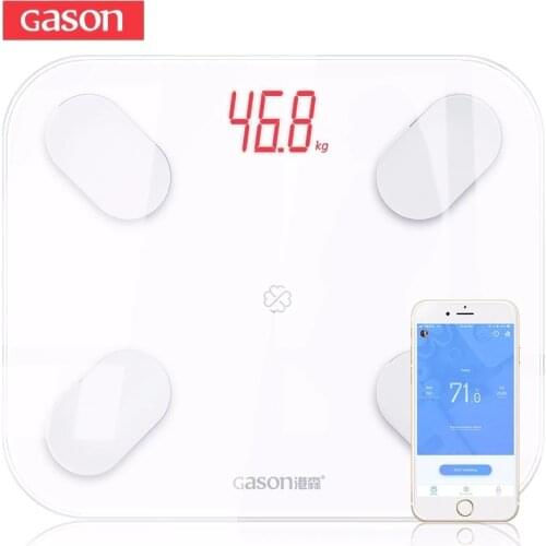 Gason Smart Electronics