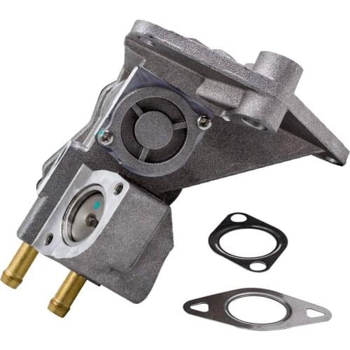 EGR Exhaust Gas Recirculation VALVE + Gasket 06F131503B 06F131503A for Seat Toledo MK3 [2004-2009]
