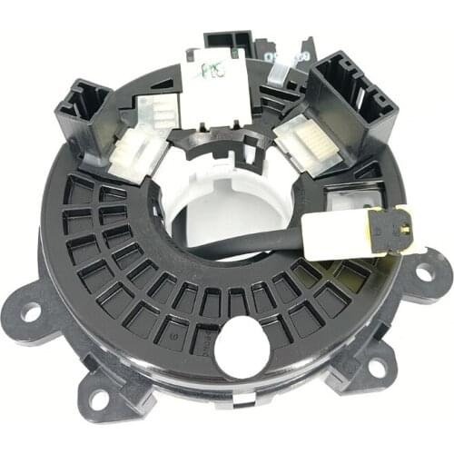 Driver Combination Switch Spring Coil Train Cable 25554JY00A KOLEOS Car Accessories