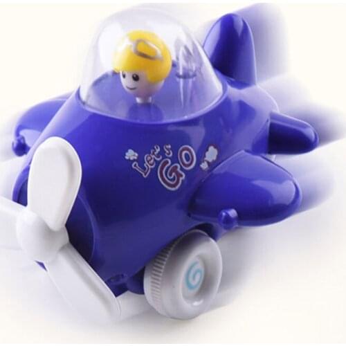 Creative Boy Girl Pull Back Car airplane Toys Mobile Lovely Racing Car Truck Helicopter Model Baby Mini Cars Children Gifts