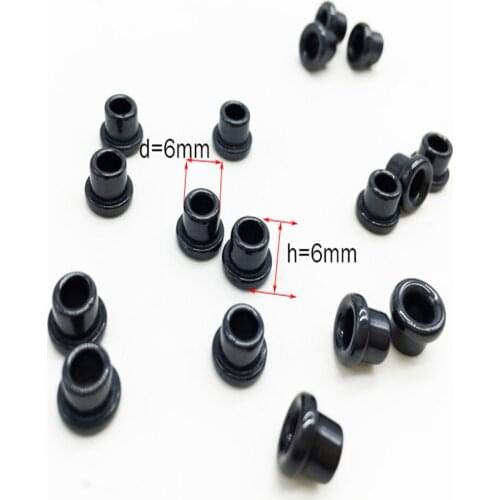 Titanium Oxide Ceramic Eye Textile Winding Machine Wear Resistant Alumina Porcelain Bead Wear Resistant Alumina Magnetic Bead