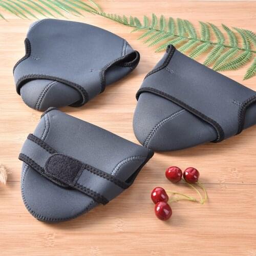 Neoprene Soft Camera Inner Lens Case Pouch Bag for Canon 350D,400D,450D,500D,1000D 550D 600D Camera DSLR