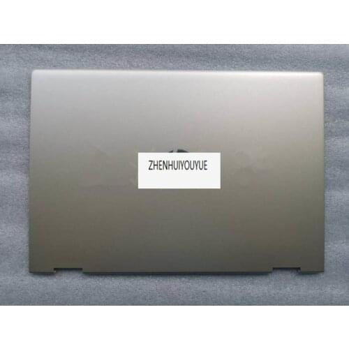 New for HP Pavilion X360 14-CD LCD Cover Touch thin model L22287-001 gold