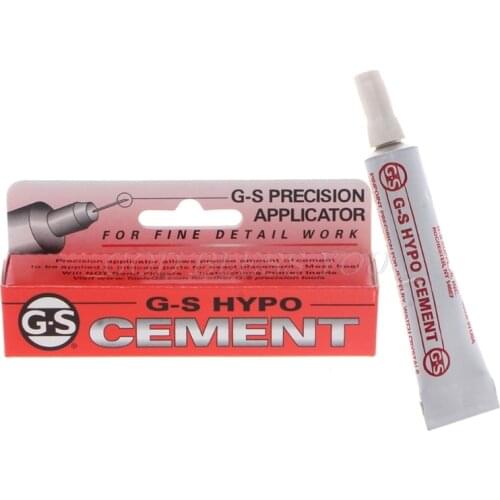 New 9ml Transparent Multi-purpose Adhesives Super Rhinestone Glue For Watch Jewelry Hardware Drop Shipping