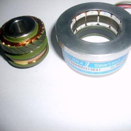 BRT TS2018N182E10 RESOLVER